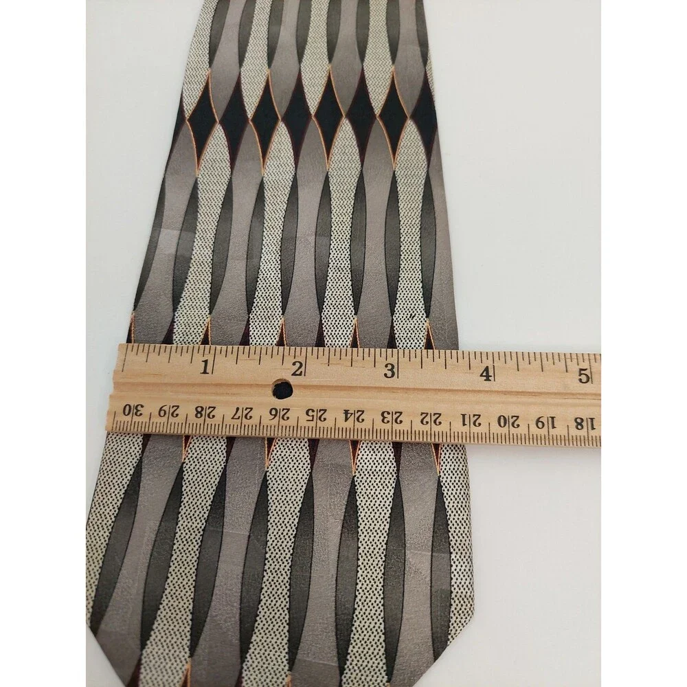 Croft & Barrow Men's Tie Flawed